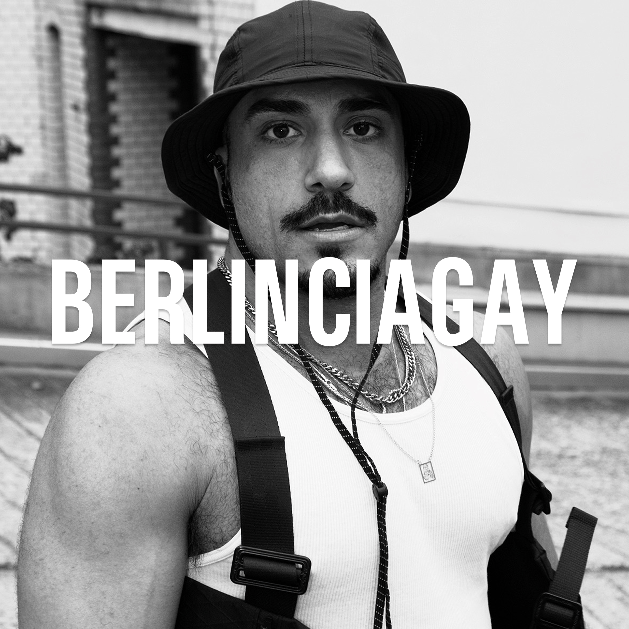 BERLINCIAGAY #3 – BOYCA