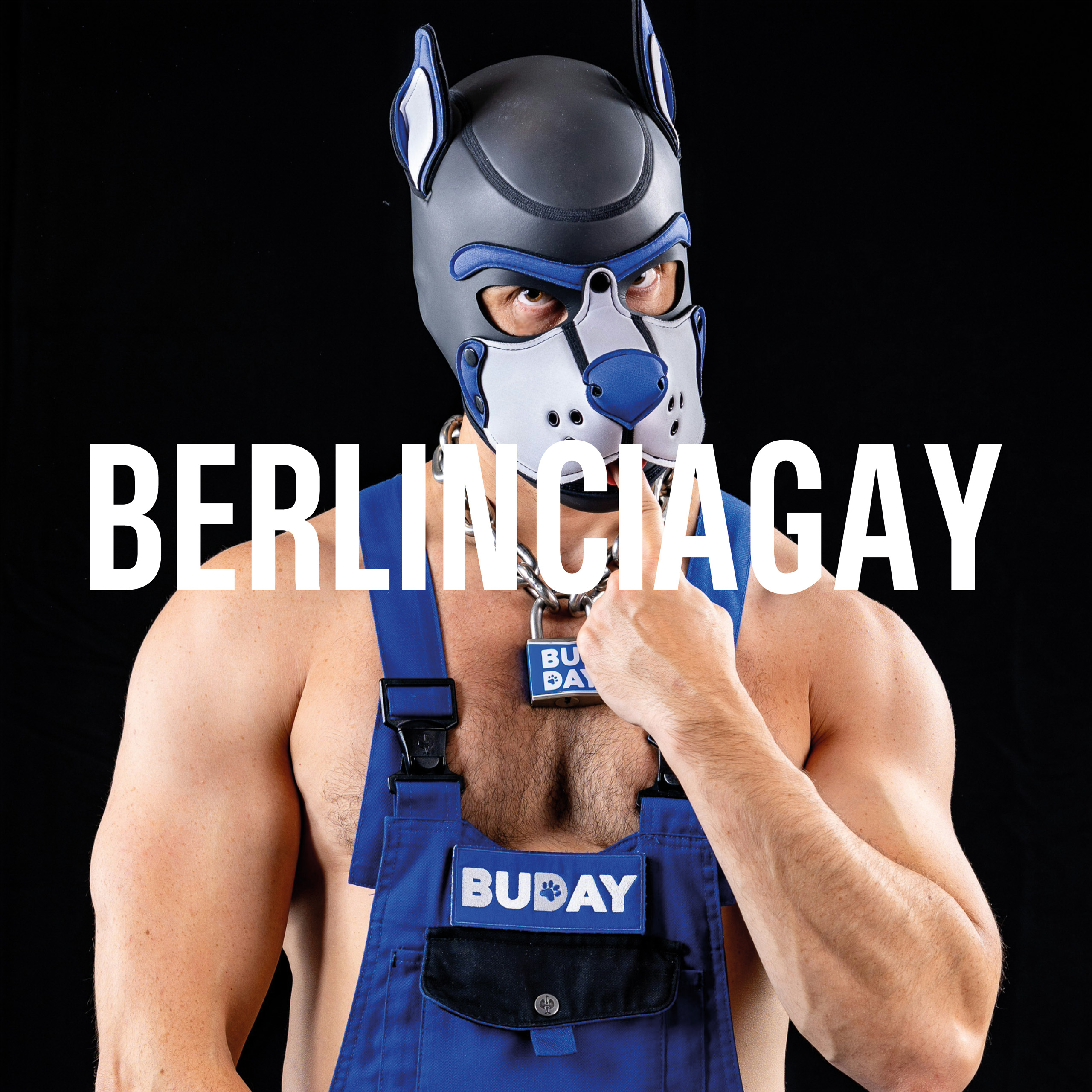 BERLINCIAGAY #4 – BUDAY