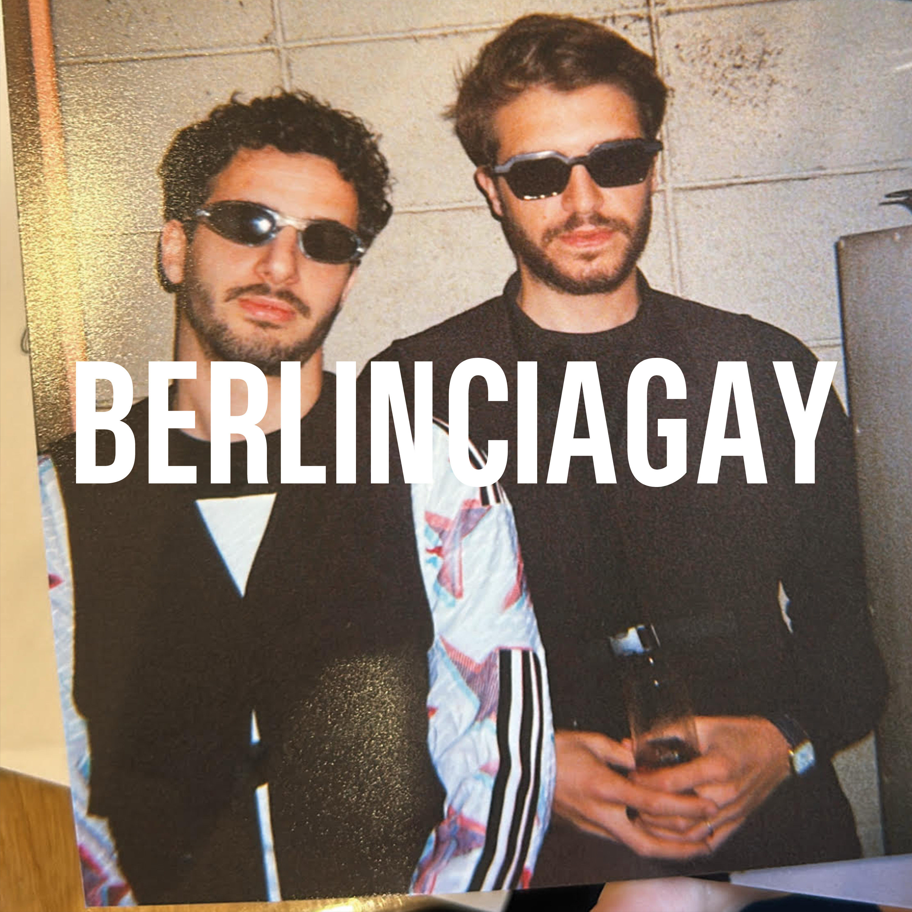 BERLINCIAGAY #10 – DJ BELUGA92